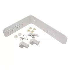 Reef Flare Pro Arm M/L (Beyaz)