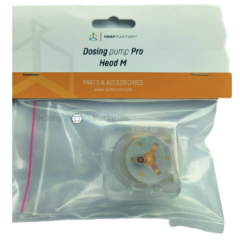 Dosing pump Pro Head M