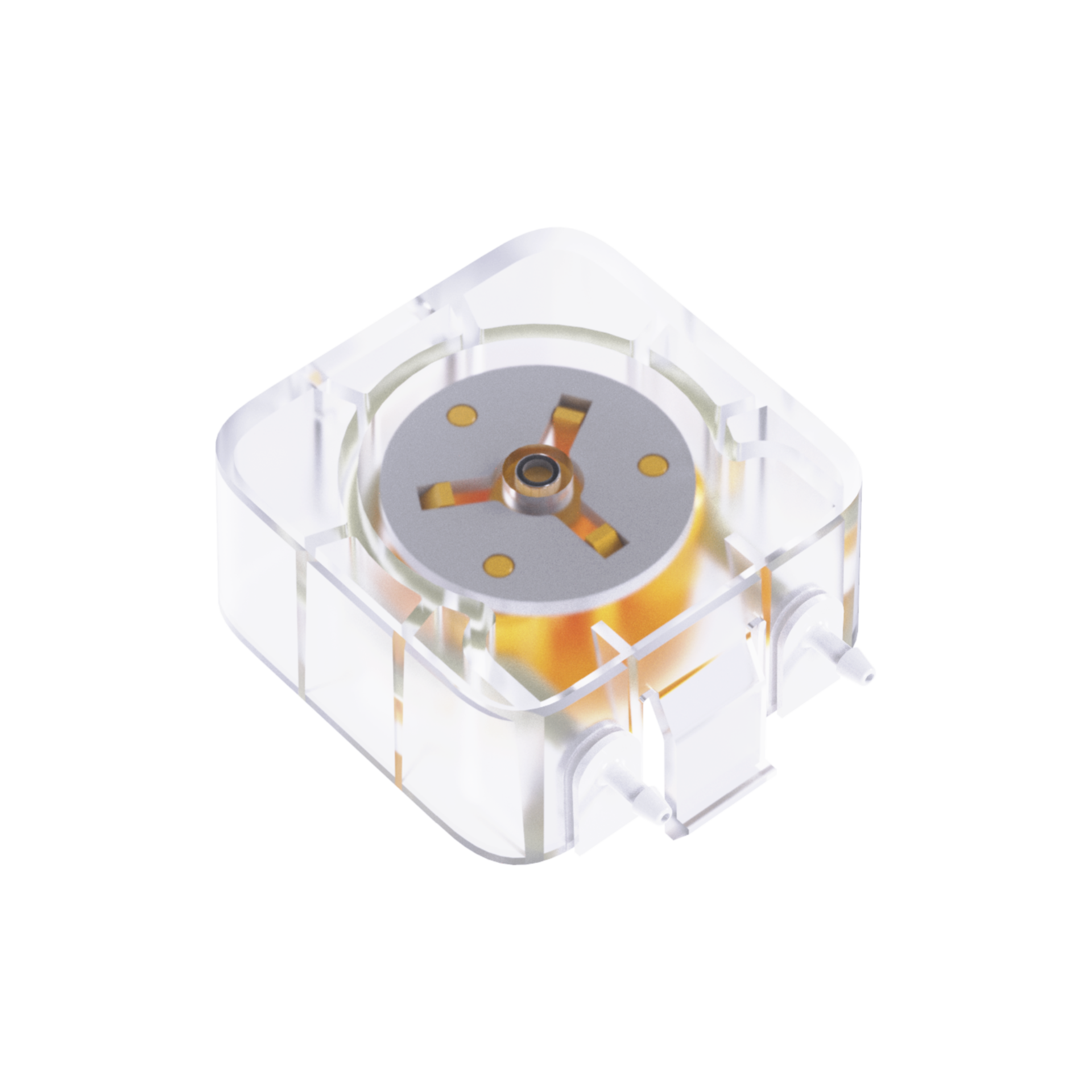 Dosing pump Pro Head M