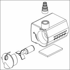 Sicce Mi-Mouse Pump
