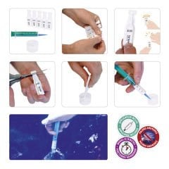 ZAP TASİA 80 ml