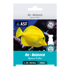 Re Balance 12X20 ml