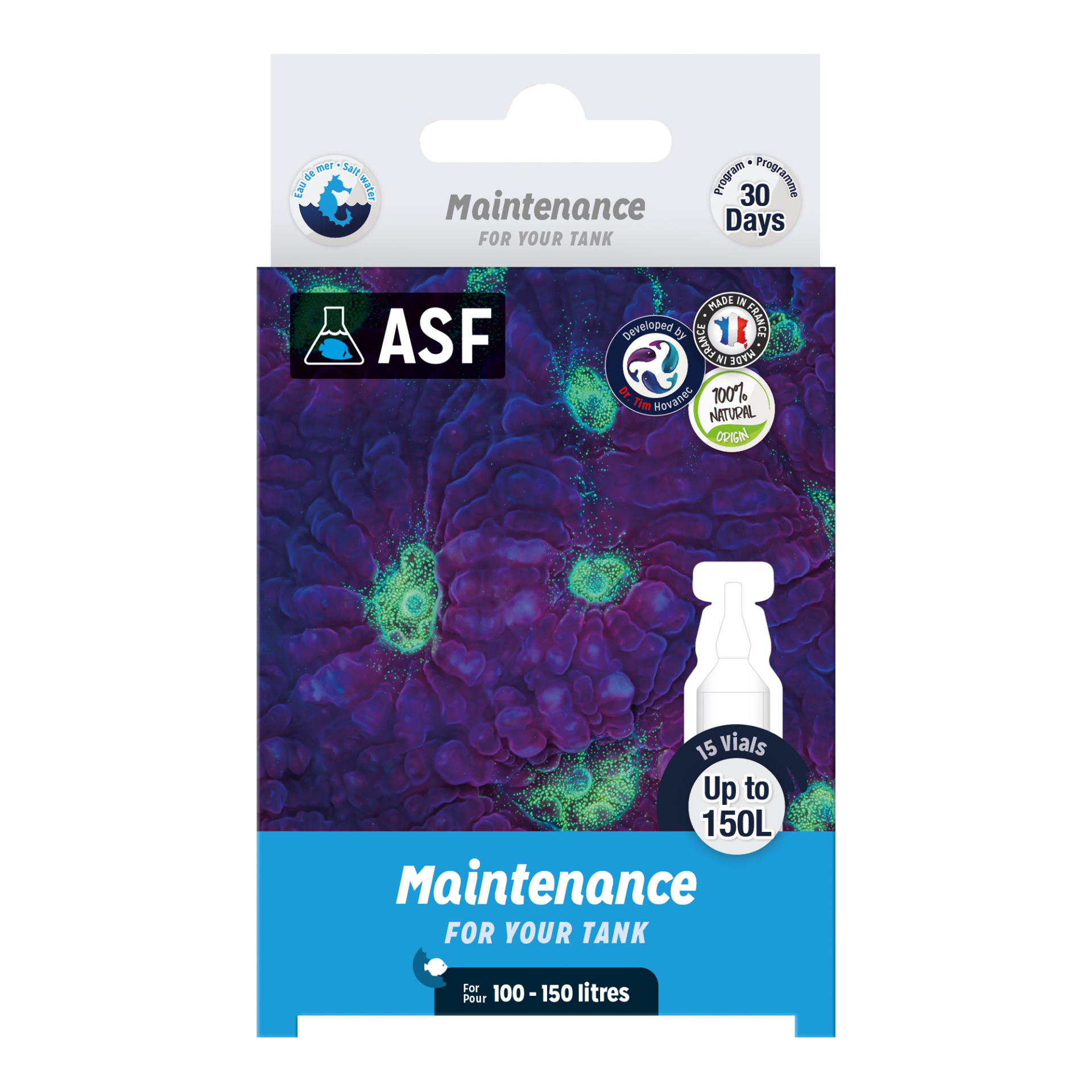 Maintenance
