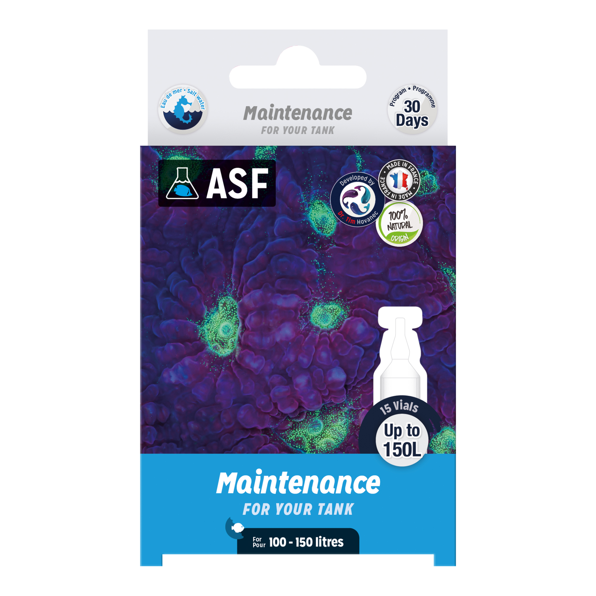 Maintenance