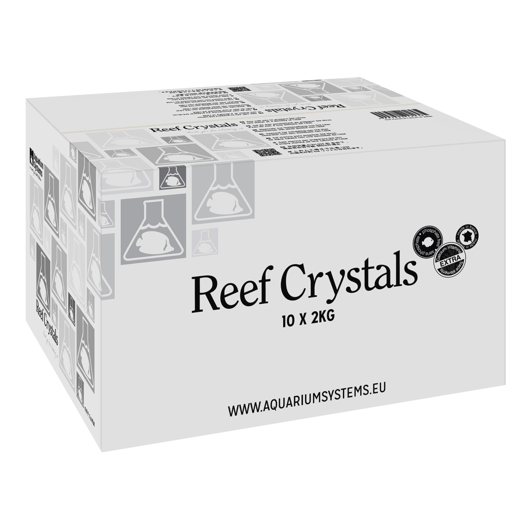 Reef Crystals Poşet