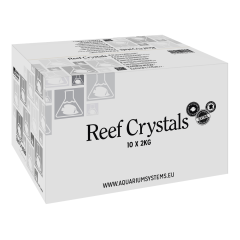 Reef Crystals Poşet