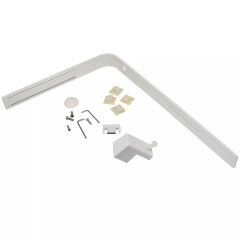 Reef Flare Pro Arm S (Beyaz)