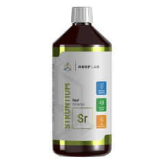 Reef Minerals - Strontium 1000 ml