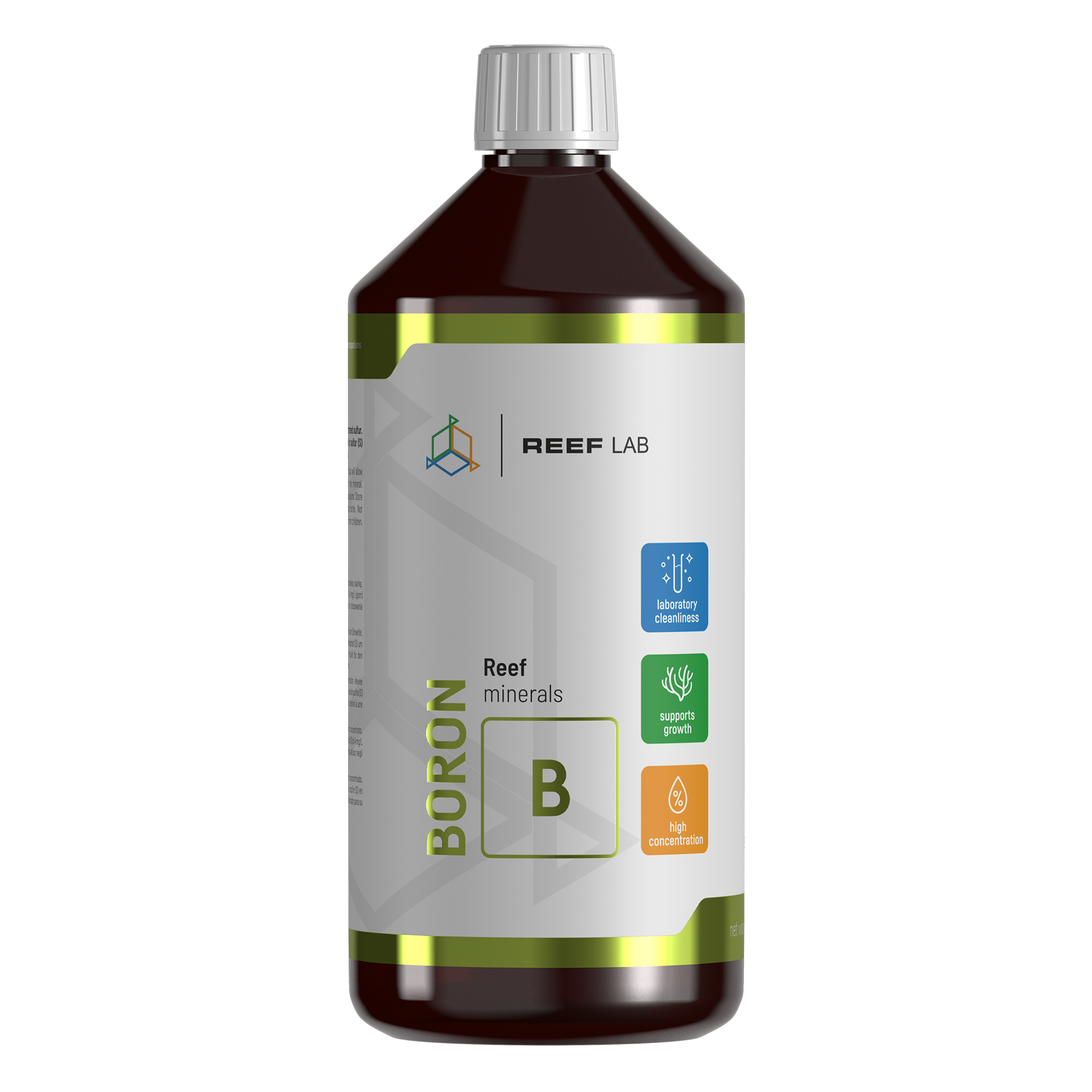 Reef Minerals - Boron 1000 ml