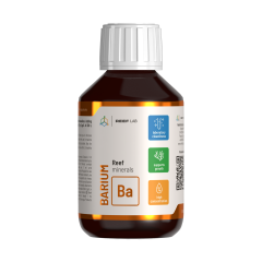 Reef Minerals - Barium 150 ml