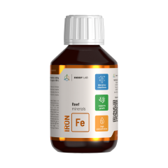 Reef Minerals - İron 150 ml
