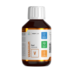 Reef Minerals - Vanadium 150 ml