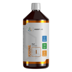 Reef Minerals - İodine 1000 ml