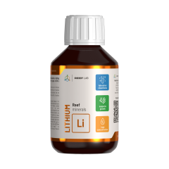 Reef Minerals - Lithium 150 ml
