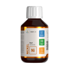 Reef Minerals - Nickel 150 ml