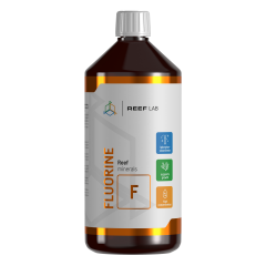 Reef Minerals - Fluorine 1000 ml