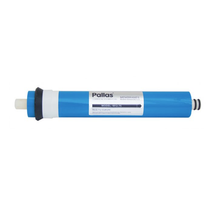 Pallas 100 GPD Membran