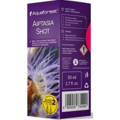Aquaforest - Aiptasia Shot 50 ml