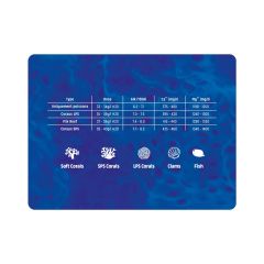 Reef Evolution 22 kg Kova(4 adet )