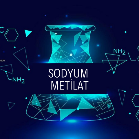 SODYUM METİLAT