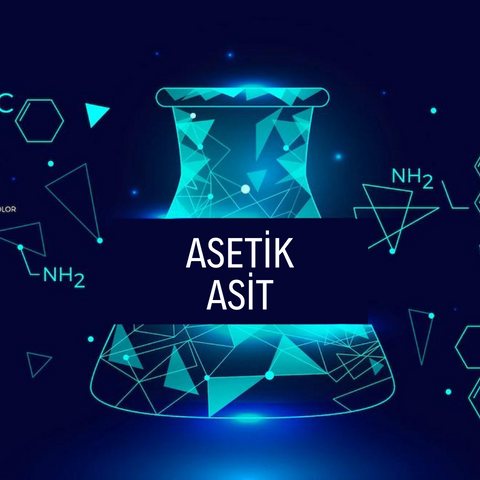 ASETİK ASİT