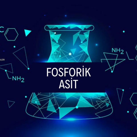 FOSFORİK ASİT