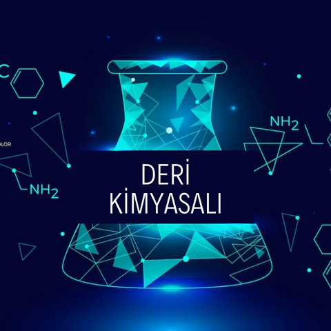 DERİ KİMYASALI