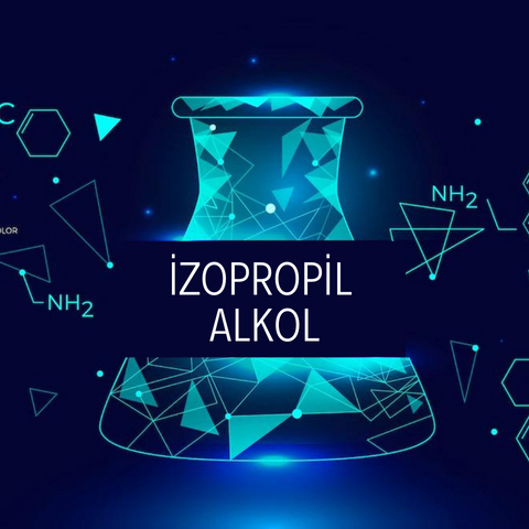 İZOPROPİL ALKOL