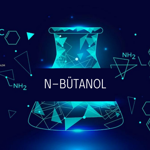 N-BÜTANOL