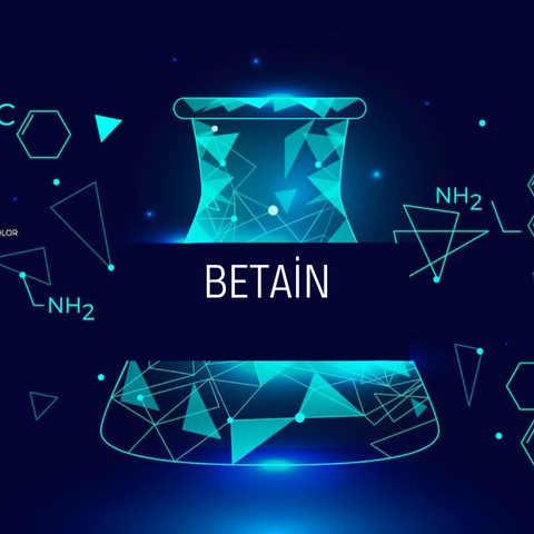 BETAİN %35