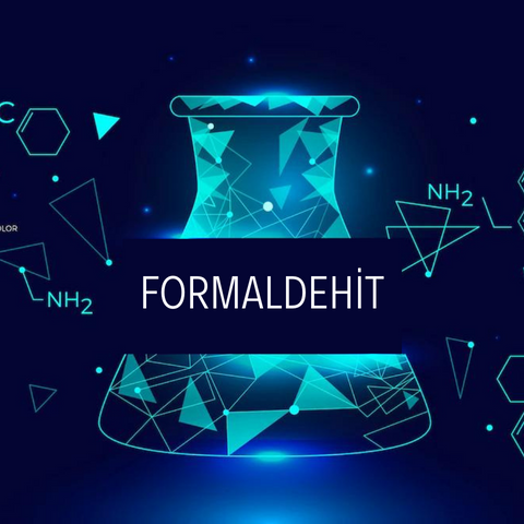 FORMALDEHİT