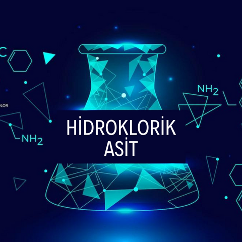 HİDROKLORİK ASİT