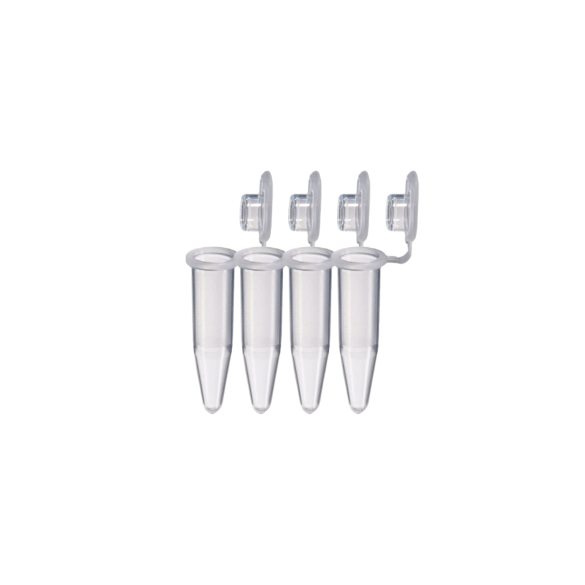 FIRATMED Eppendorf Tüp - 1.5 mL Poşet/1.000 Adet