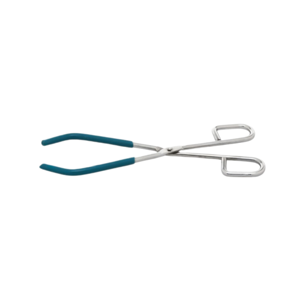 ISOLAB - Balon Maşası - 2 Çeneli - Paslanmaz Çelik - 280 mm