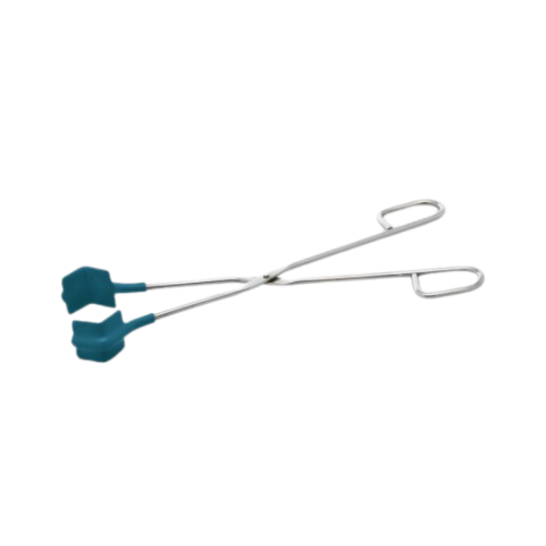 ISOLAB - Balon Maşası - 2 Çeneli - Paslanmaz Çelik - 280 mm