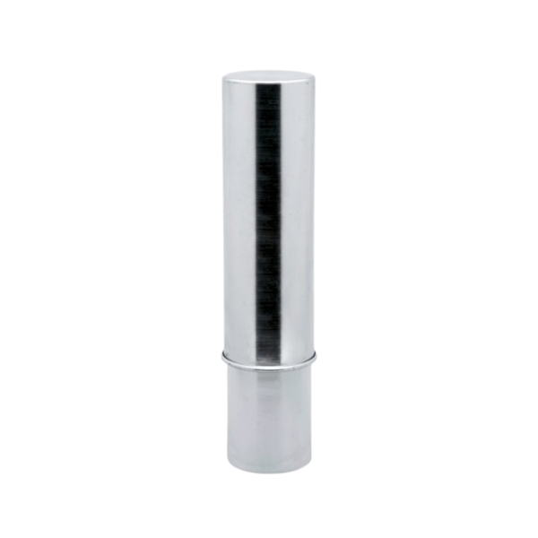 ISOLAB - Pipet Kutusu - Aluminyum - 60 Mm Çap - 280 / 420 Mm H