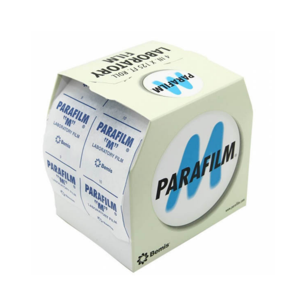 Parafilm (Aşı Bandı) 100 mm x 38 M