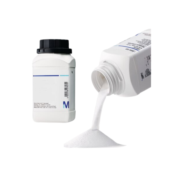 MERCK 103792 - Ammonium iron(II) Sulfate Hexahydrate Gr For Analysis iso 1 KG