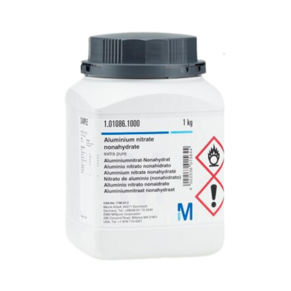MERCK 101190 - di-Ammonium Oxalate Monohydrate Extra Pure 1 KG