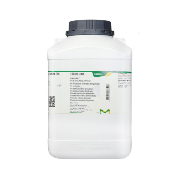 MERCK 101200 - Ammonium Peroxodisulfate Extra Pure 5 KG