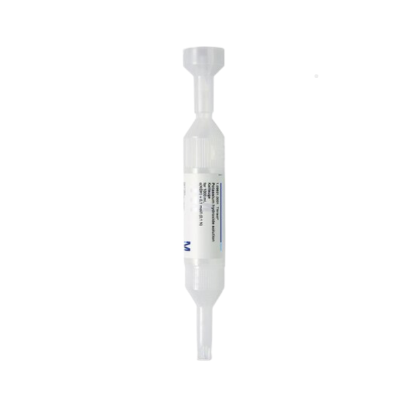 MERCK 109900 - Ammonium Thiocyanate Solution 1 AMP