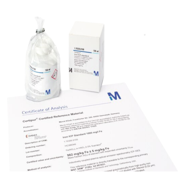 MERCK 801461 - Anthrone For Synthesis 25 GR