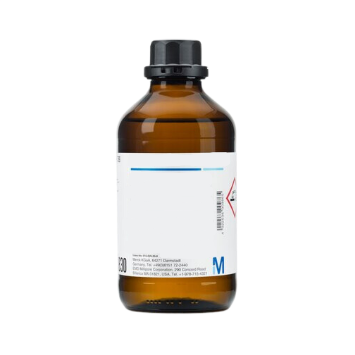 MERCK 801756 - Benzaldehyde For Synthesis 1 L
