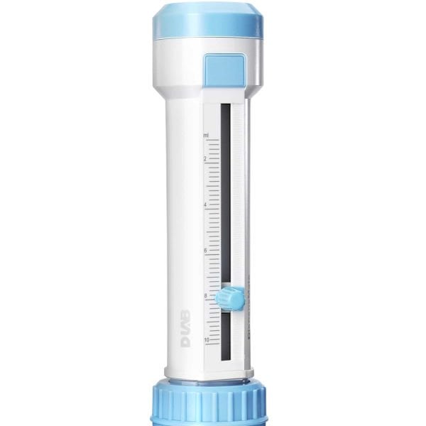 DLAB DispensMate Otoklavlanabilir Dispenser 2.5-25mL