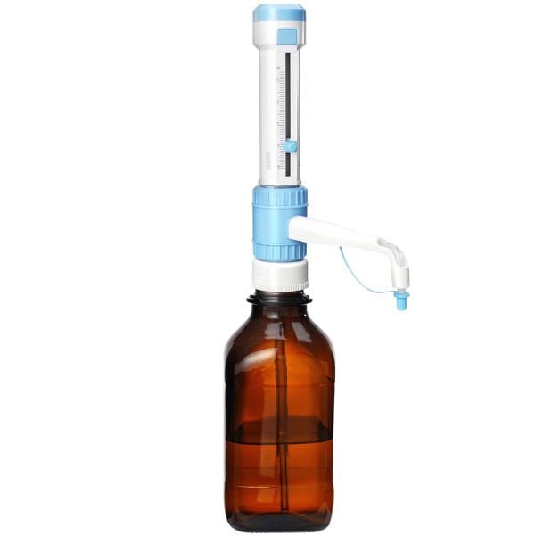 DLAB DispensMate Otoklavlanabilir Dispenser 2.5-25mL