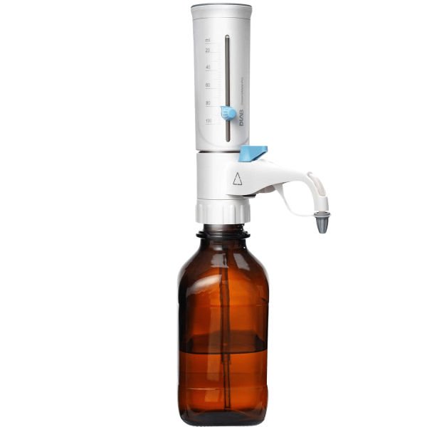 DLAB DispensMate-Pro Otoklavlanabilir Dispenser 1-10mL