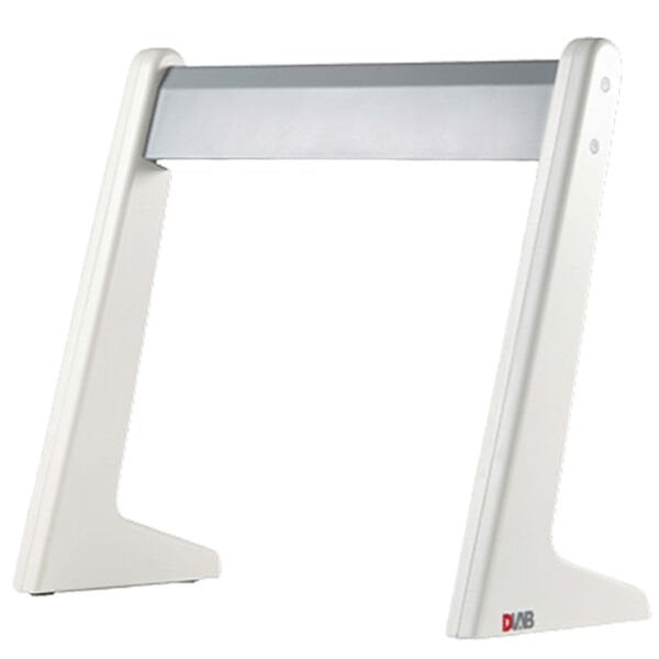 DLAB Lineer 6'lı Pipet Standı