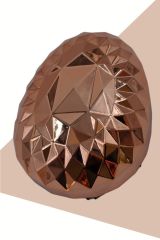Compact Styler Rose Gold Vory Saç Fırçası
