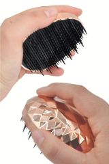 Compact Styler Rose Gold Vory Saç Fırçası