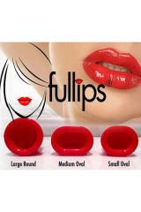 Small Fullips Doğal Dudak Pratik Dolgunlaştırıcı Aparat